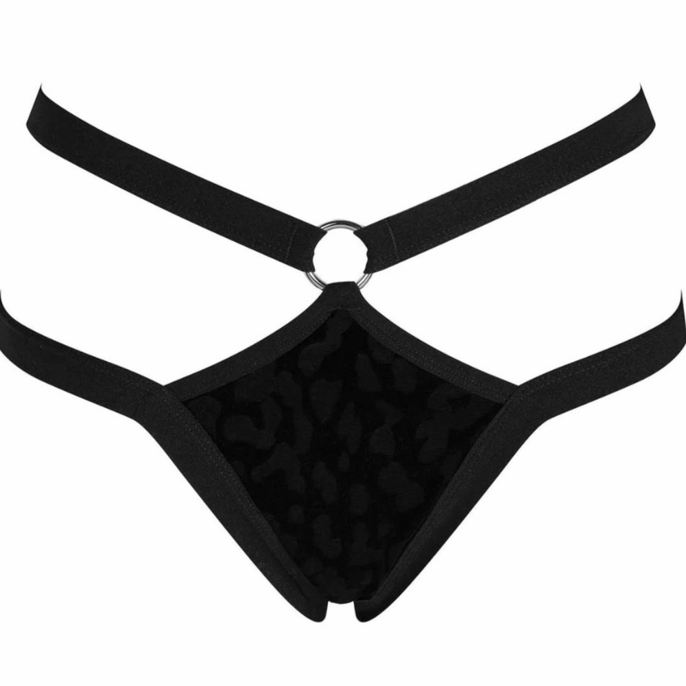 Killstar Wicked Game Panty